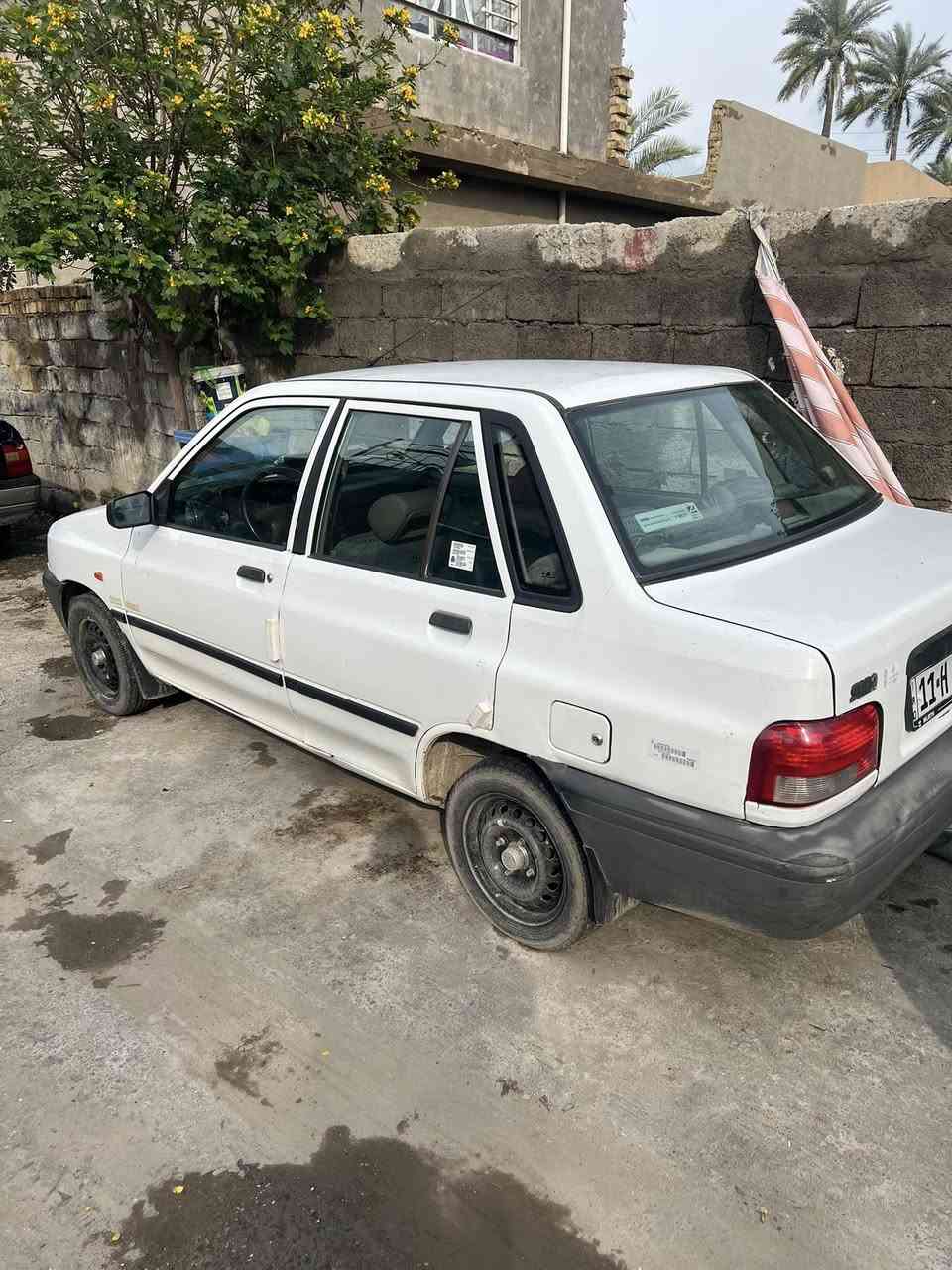 إسلام عليكم سايبه ١٠مكفوله كير ومحرك بلاديه مابيها ضربه هزه جديده ورقم جديد السعر ٤٣لايت زنون خط ازرق سياره مابيها أي نقص ‭٠٧٨٧ ٢٢٠ ٨٩١٢‬ شاشه بل دشبول
