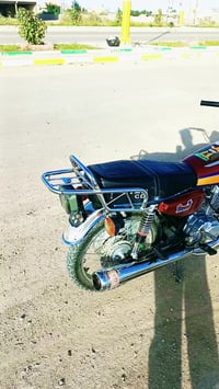 دراجة • موديل 2026 • شطره