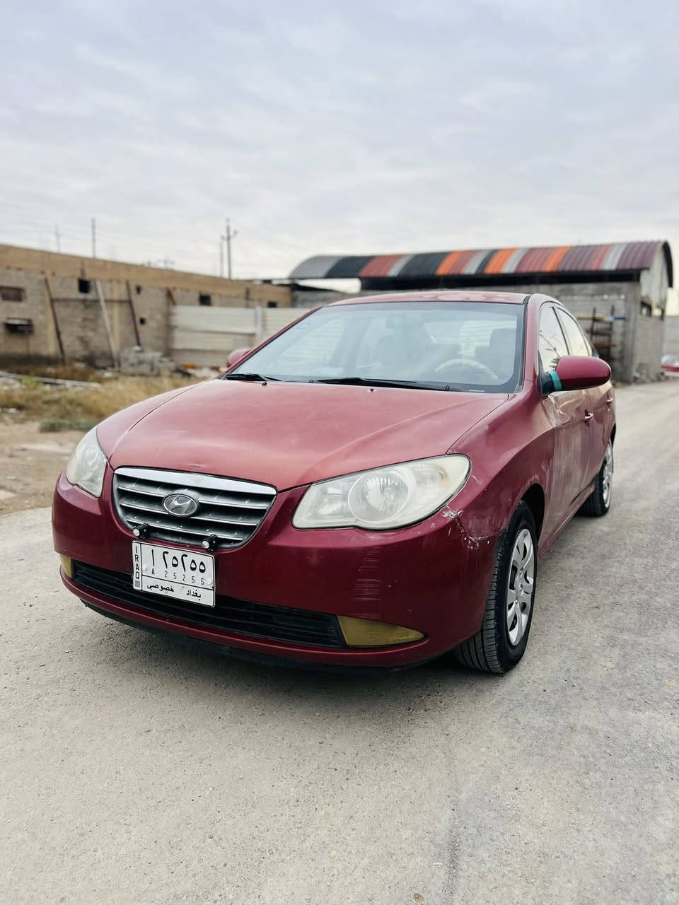 النترا 2009 رقم بغداد بسمي سنويه لغاية 28 محرك 2000 مكينه وكير كفاله صدر امامي خلفي جديد تخم تاير تبريد تدفئه سياره جاهزه كلشي بيها شغال فول مكفوله كفاله عامه من الضرر والتبديل ليبل واحد بيها جراد صفحت السائق على وضع شركه السعر 93$ وبيها مجال للطيبين عنوان سياره ديالى تقاطع القدس ***********
