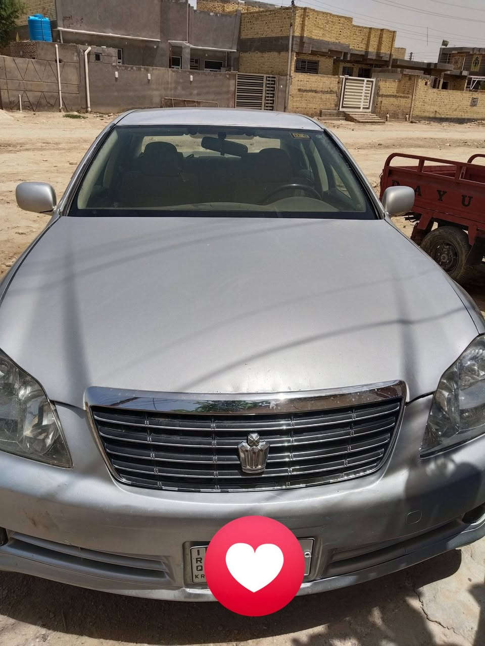 سلام عليكم شاهينه متومه جاهزه مناقصه شي عنوان ناصرية قضاء النصر
السعر 33)***********
