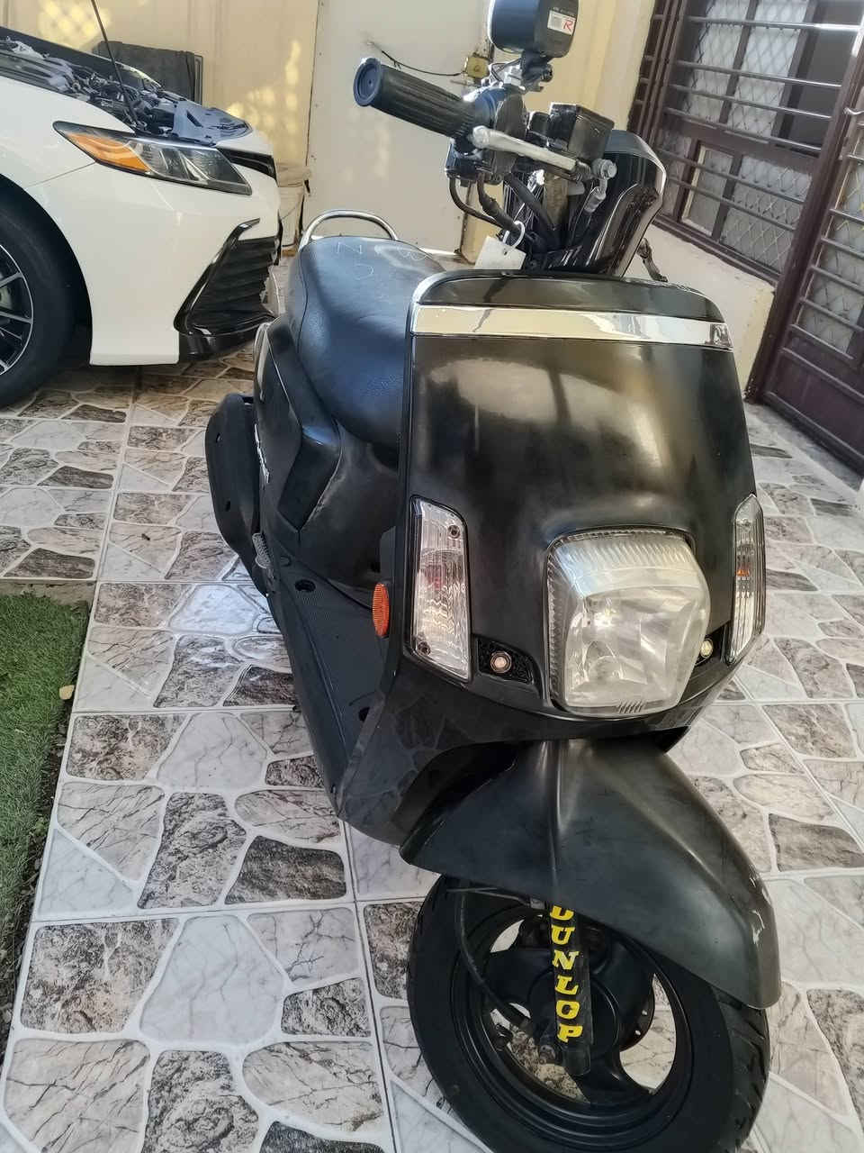 السلام عليكم دراجه بوليس دراجه جديده تجي وتشوف بعينك دراجه خير من الله قبل اسبوع نزلتهة رمبة مكاني ديالى التحرير مستشفى الحياه الاهلي السعر مليون ومية
الرقم***********
