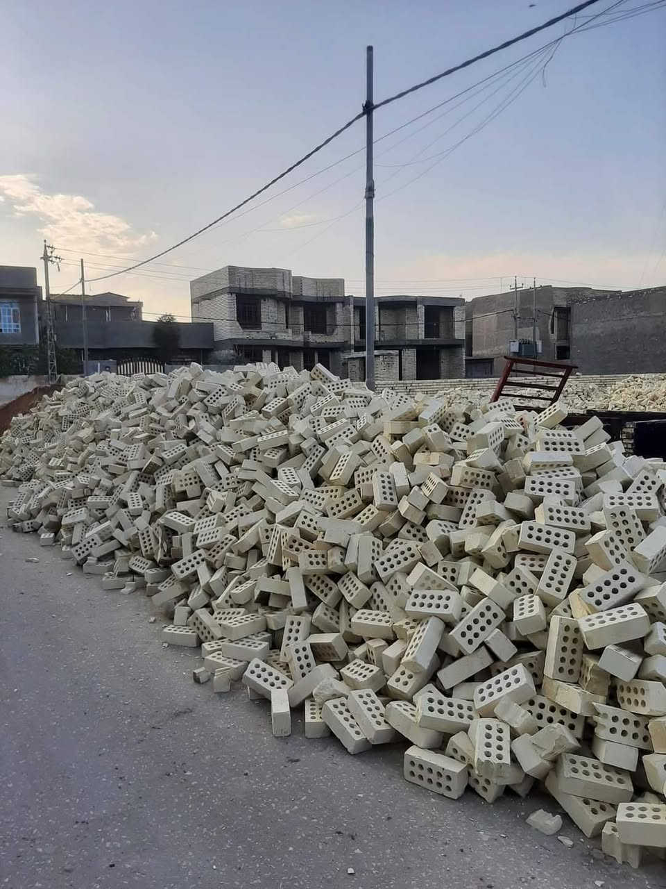 تجهيز طابوك جمهوري نهروان نوعيه جيده وأسعار مناسبه للحجز والاستفسار
***********
***********
