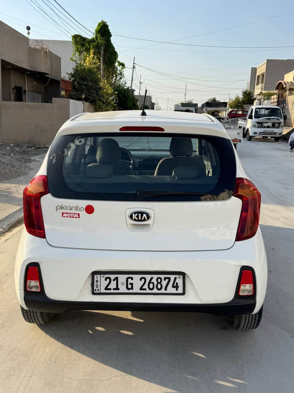 بۆ فرۆشتن 
واتساپ 0757632595
تەلەفون *********** كركوك, العراق
