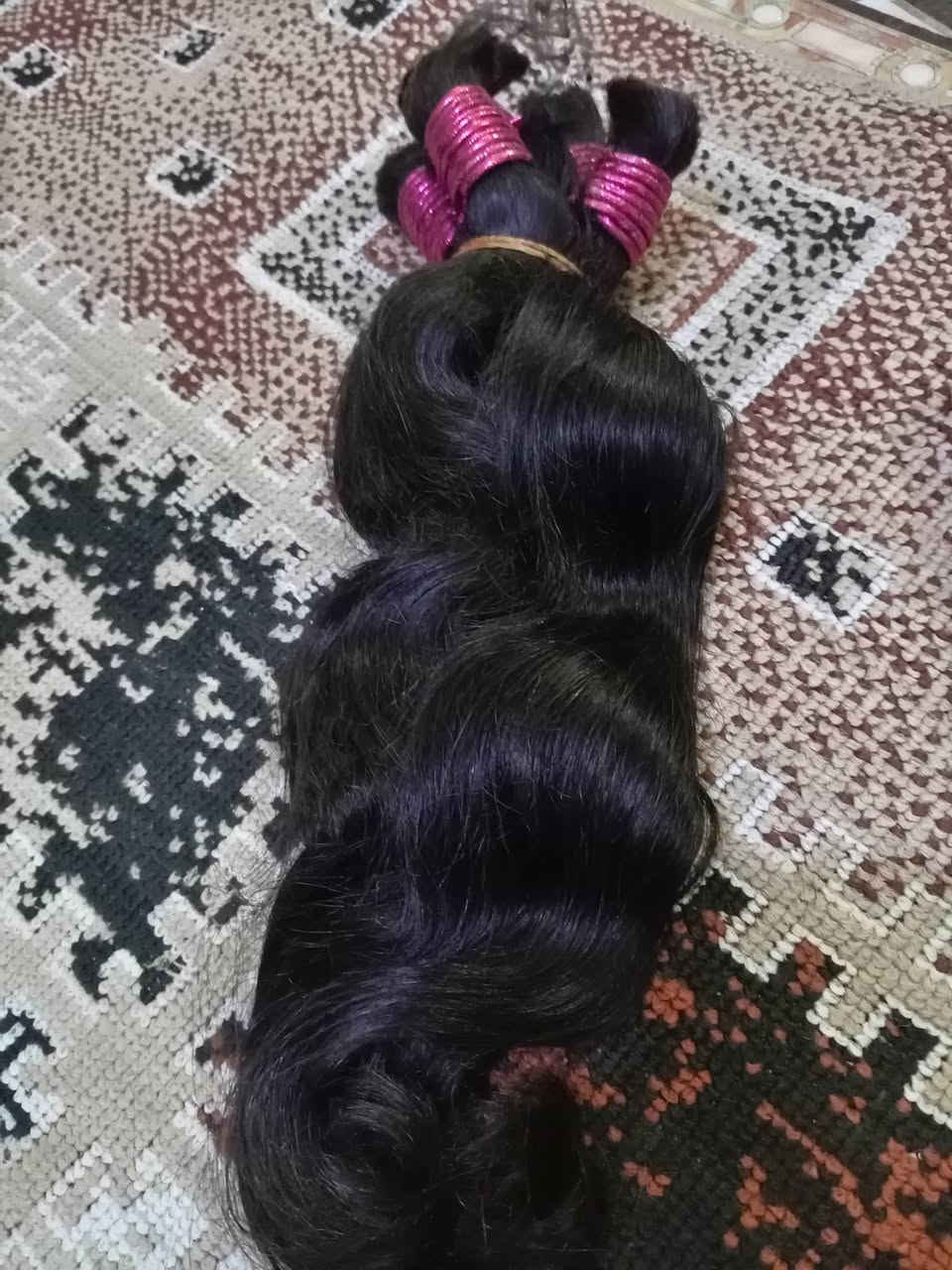 شعر طبيعي قياس 45 العدد 15خصله السعر 25الخصله


**إذا كنت صاحب هذا الإعلان وتريد حذفه لأي سبب، رجاءا أرسل رسالة إلى الدعم الفني**