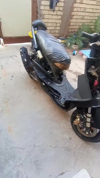 مراوس شباب • نواقص بسيطة • مكينة بلادية