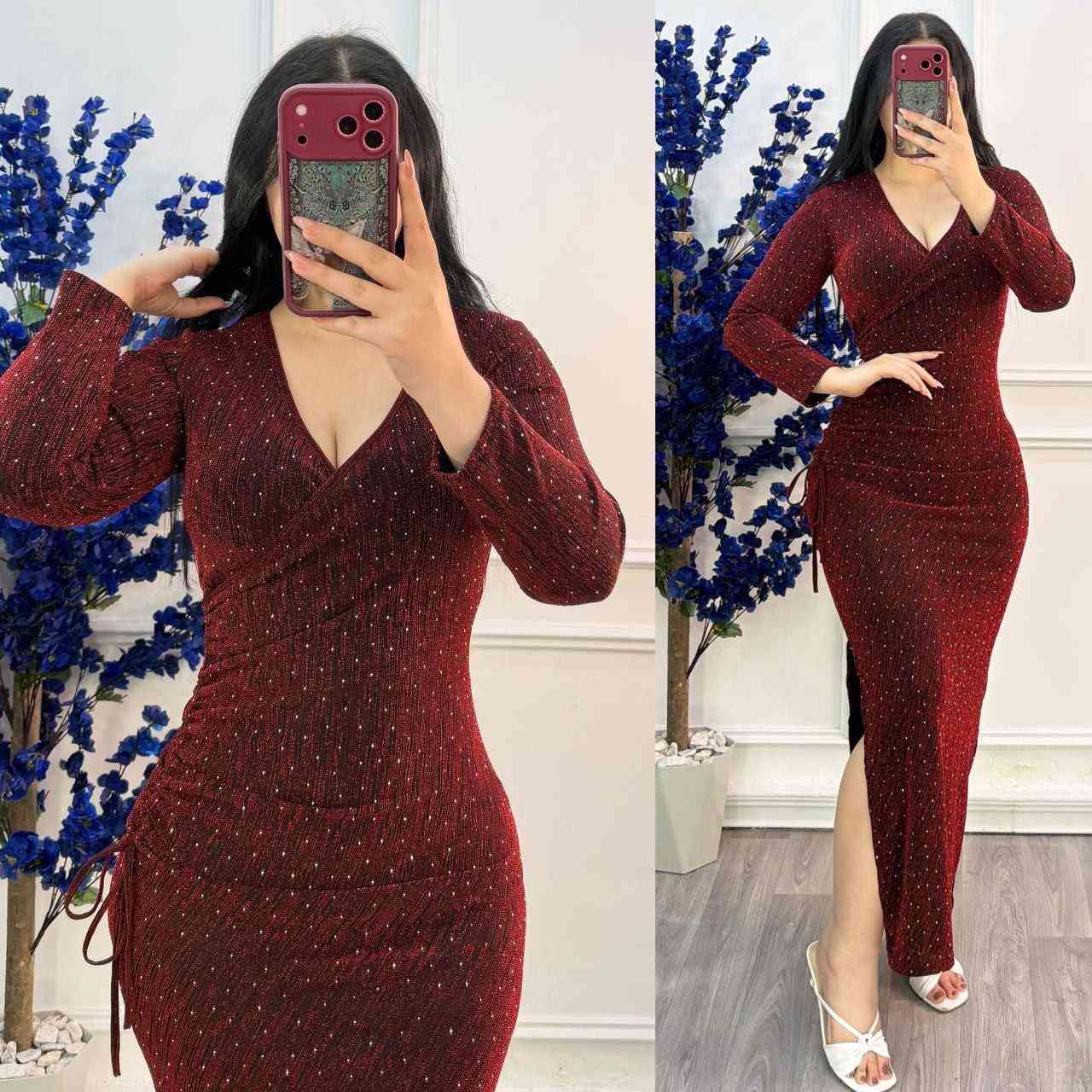 👗 فستان  سهره طويل
خامه جاكار
القطعه ب15 فقط
***********.

https://t.me/ooraang
