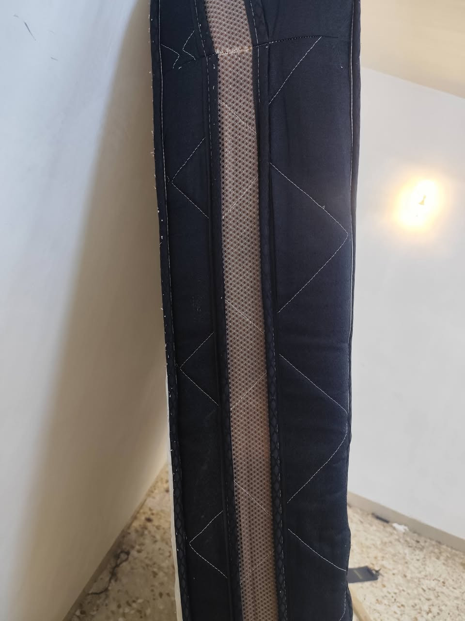 دوشك نفرين ضغط عالي وارتفاع عالي السعر 75 بغداد


**إذا كنت صاحب هذا الإعلان وتريد حذفه لأي سبب، رجاءا أرسل رسالة إلى الدعم الفني**