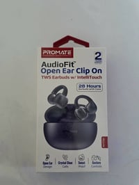 بروميت • بلوتوث ٥.٤ • مقاوم ماء IPX4