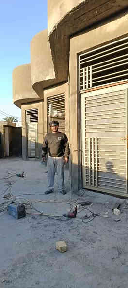 وليد الحداد ***********
