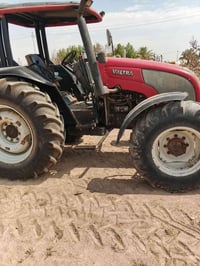 فالترا فالميت ٩٥ • موديل ٢٠١٠ • مراوس