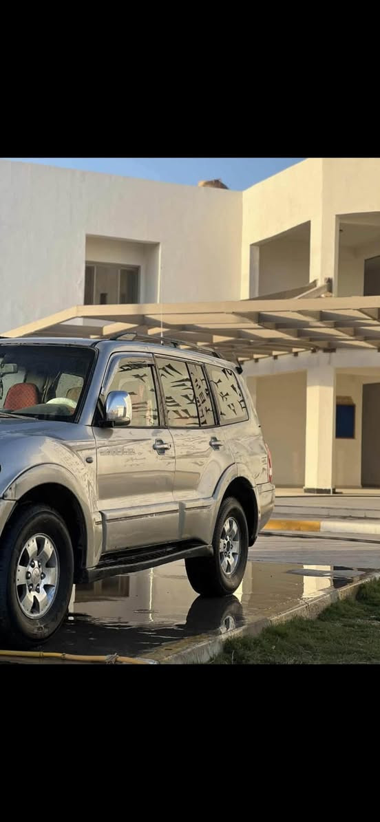 سلام عليكم باجيرو موديل 2004مكفوله بسمي رقم انكليزي بغداد مكينه وكير مكفوله تبريد 3قطع شغال منضومه زينون مكاني ديوانيه المركز للبيع او مراوس سعره 75بيه مجال ***********
