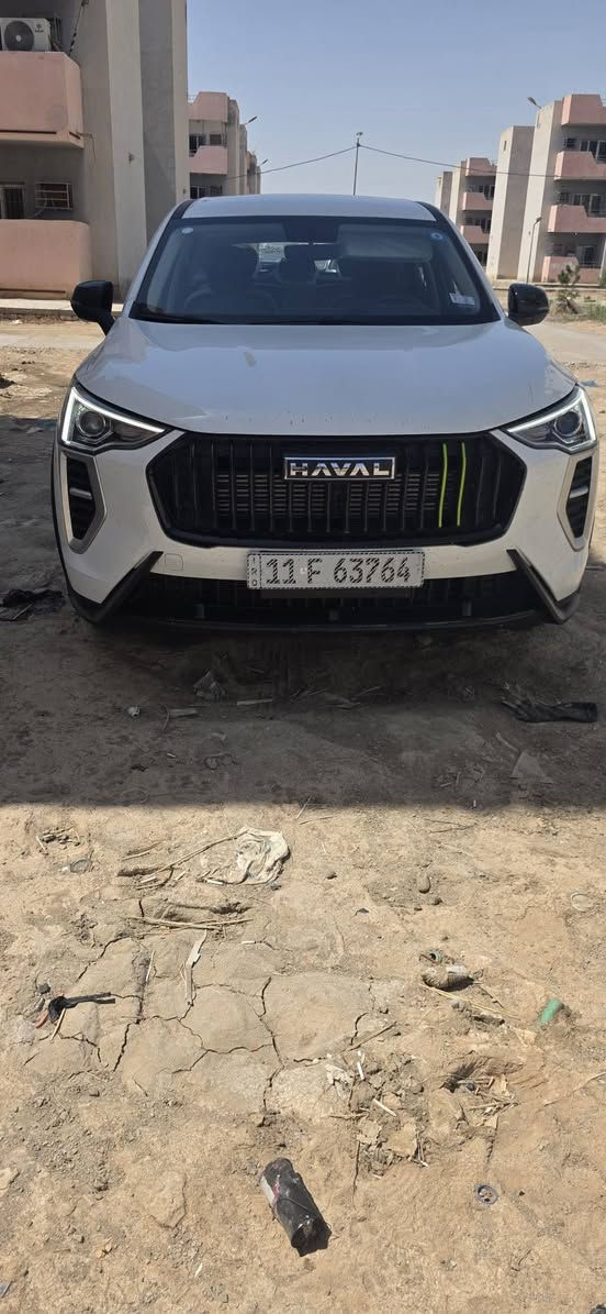 هافال جوليان موديل 2026 للبيع ماشيه 3000 بسم بنيه سياره وزوجه كافله  ادمن ممكن توافق حبيبي


**إذا كنت صاحب هذا الإعلان وتريد حذفه لأي سبب، رجاءا أرسل رسالة إلى الدعم الفني**