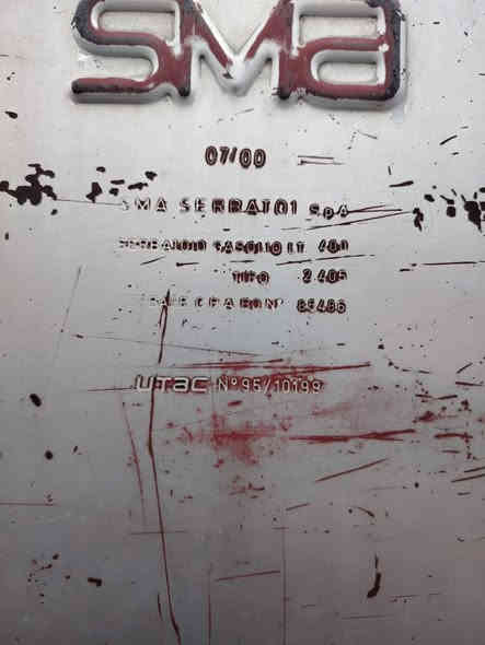 تانكي كرواتي  بلادي 95  مكاني كوت

***********
