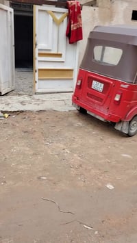 كربلاء حي أمن داخلي • ١٠٠م • بيت جاهز