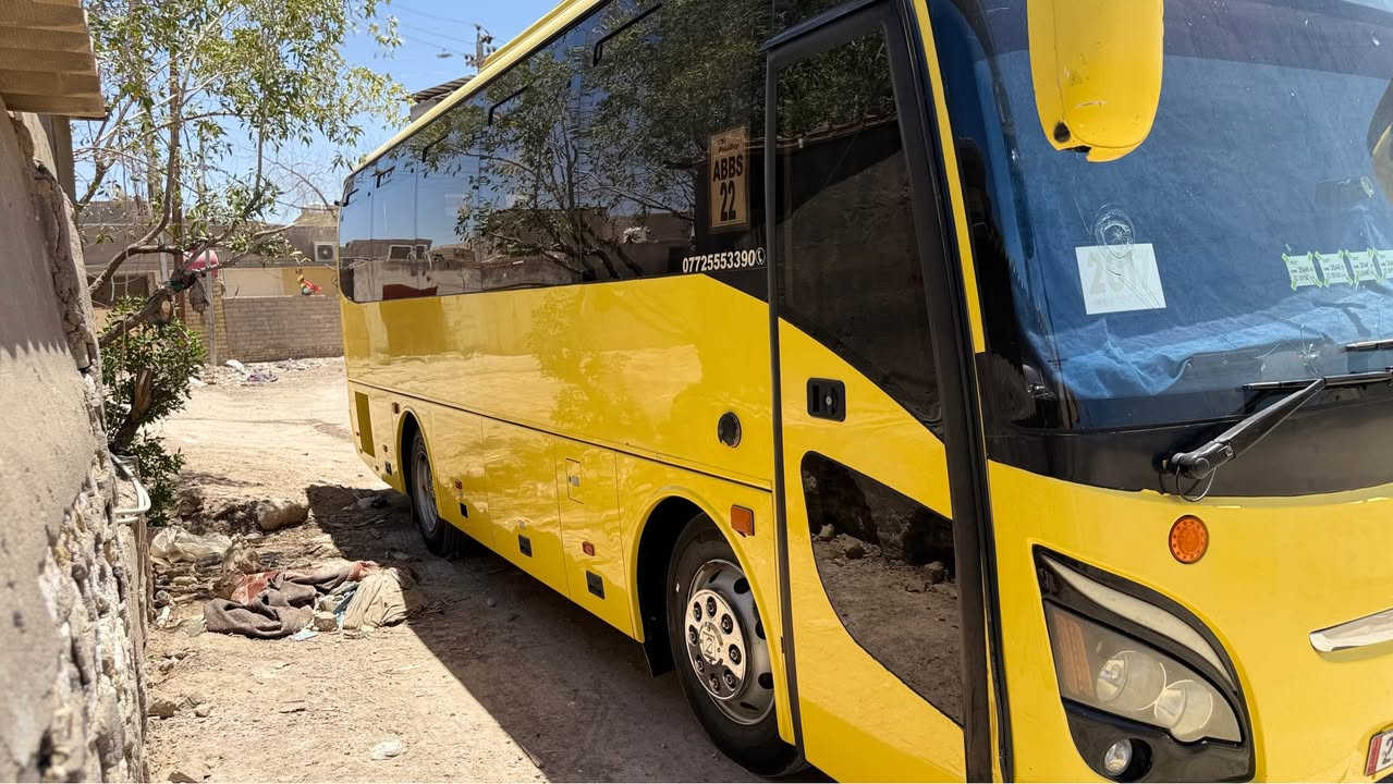 للبيع او مراوس *********** البصرة, العراق
