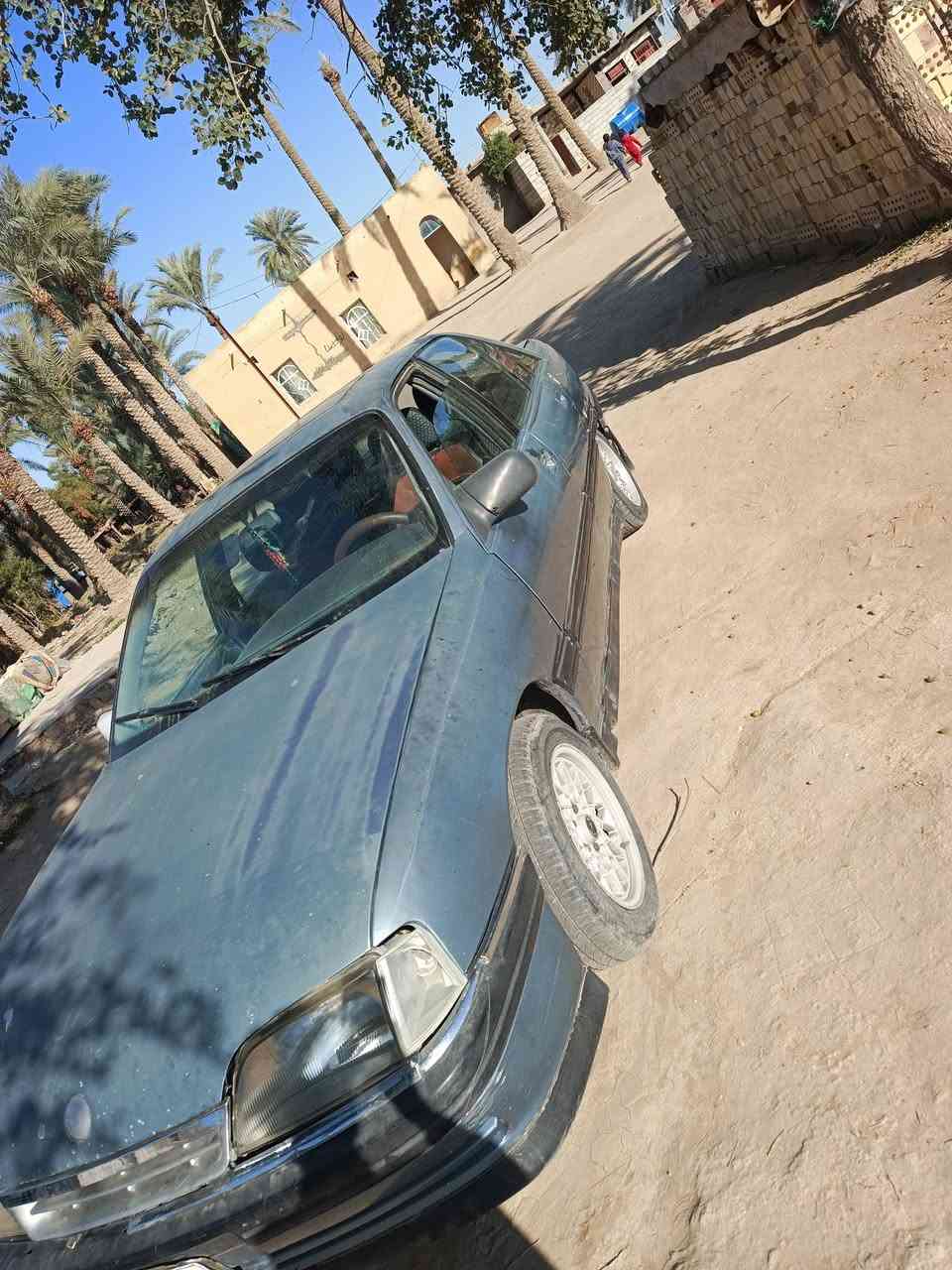 السلام عليكم اوبل للبيع ومراوس موديل 91 رقم التليفون
‏‪***********‬‏
