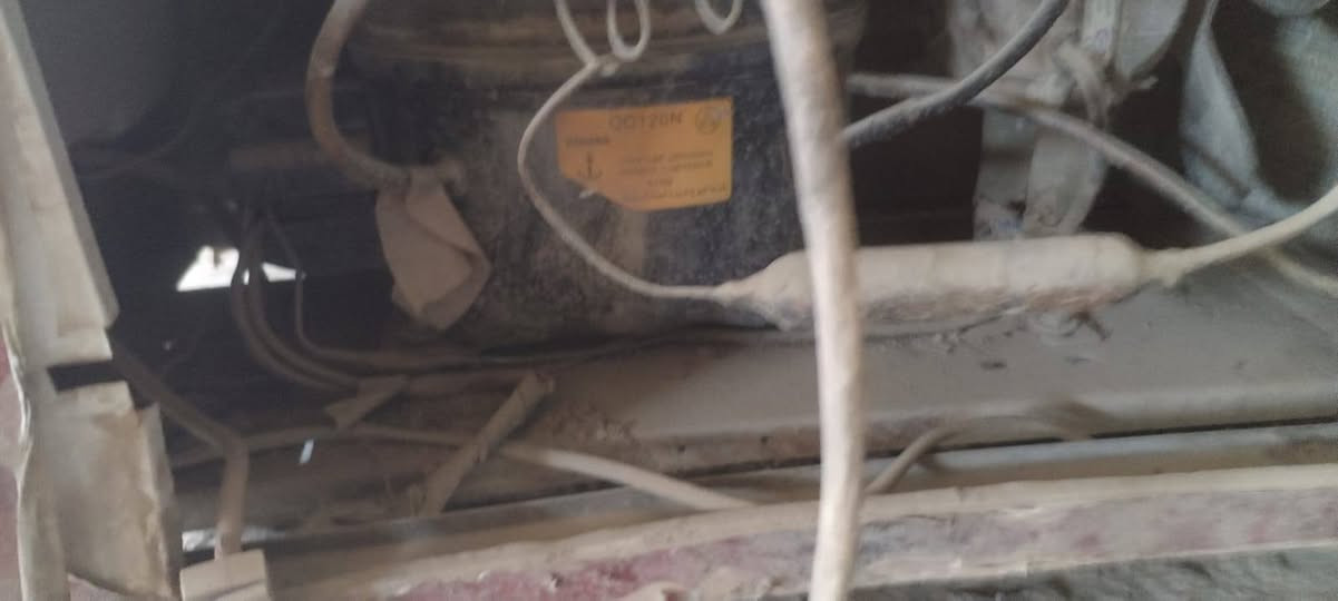 مجمده عارضه بيه ليك سعر ١٢٥الف بيه مجال المكان ديوانيه مركز الاستفسار الاتصال علئ رقم *********** المكان
