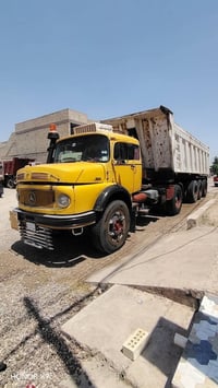 نساف • موديل ٨٢ • سوبر كير ١٣٠