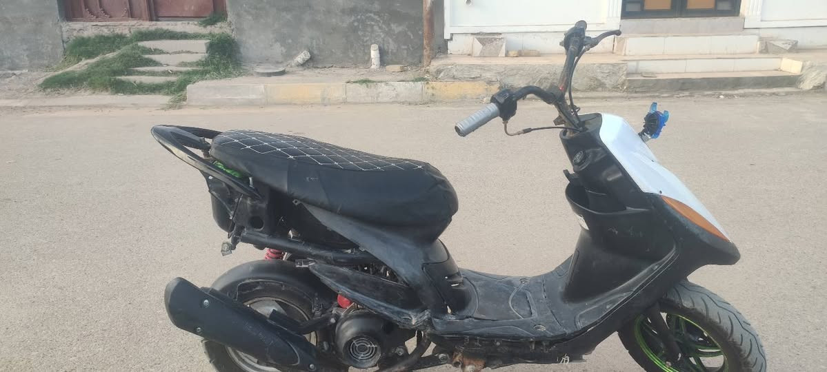 ماكس عدله دراجه حلوه ونضيفه سلف هندر السعر 350 وبيه مجال مكاني ناصريه اسكان الصناعي


**إذا كنت صاحب هذا الإعلان وتريد حذفه لأي سبب، رجاءا أرسل رسالة إلى الدعم الفني**