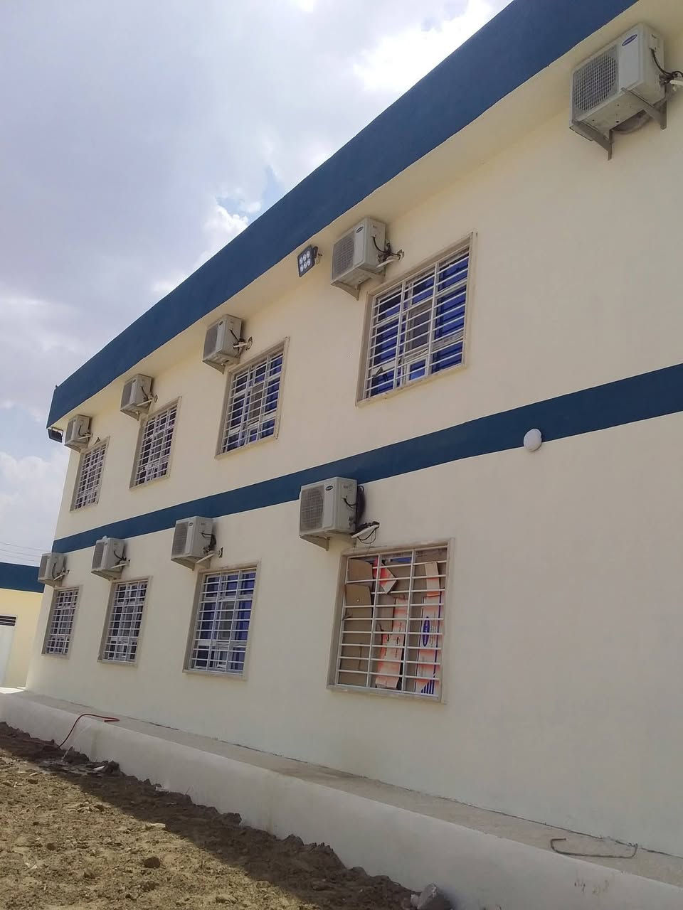 بسم الله وعلى بركه الله 
تم افتتاح محل تبريد
نصب وصيانة جميع انواع السبالت
تصليح جميع انواع
الثلاجات
مجمدات 
برادات ماء
صيانة داخل المحل وخارج المحل 
داخل الشورة وخارج الشورة 
المحل قرب جامع الملا منصور 
التواصل على رقم 👇 
***********
