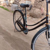 باسكل نضيف • حجم ٢٦ • رميثه