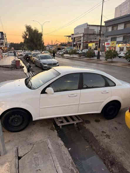 اوبترا 2011  رقم نينوى كير توماتيك🔥  شرط التحويل
صبغ قبغ صندوق ونصف جاملغ امامي 
محرك وكير وطخم جديد 🔥
السعر 87بي مجال قليل 

***********

التواصل فقط على الرقم
