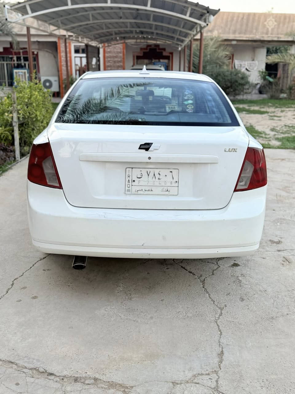 اوبتره للبيع 
كير عادي محرك صدر تايرات كله جديد 
سياره حلوه احلا من الصور 
بدون صبغ بدون ضربه 
السعر ٥٣ وبيه مجال للطيبين 
*********** 
وذا اكو مراوس هم يرهم سنويه صاقطه بل٢٠
