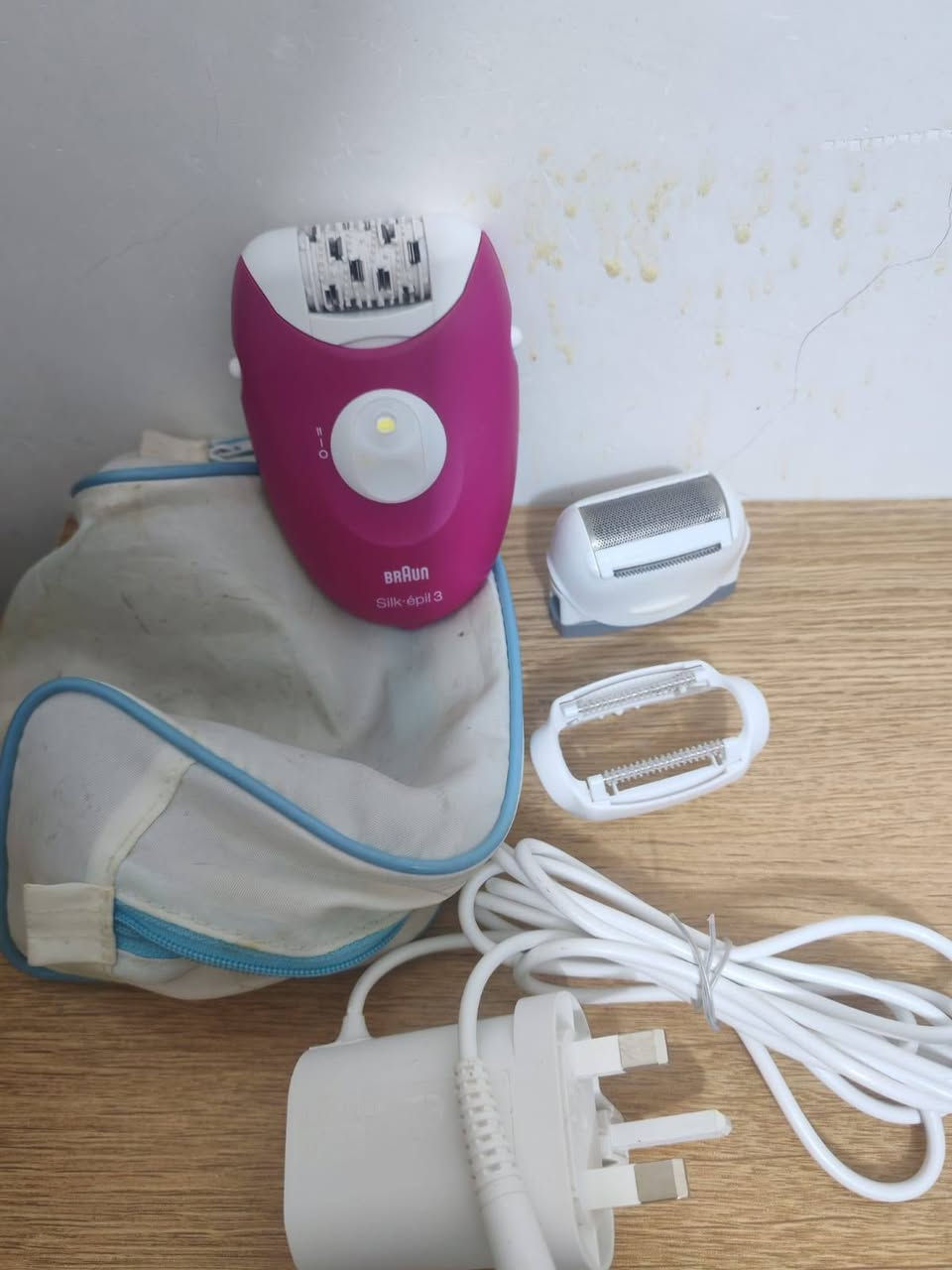 مكاين حلاقه منوعه باله اصليات شرط


**إذا كنت صاحب هذا الإعلان وتريد حذفه لأي سبب، رجاءا أرسل رسالة إلى الدعم الفني**