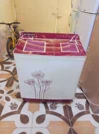 البصره القبله • غساله • غسل وتنشيف