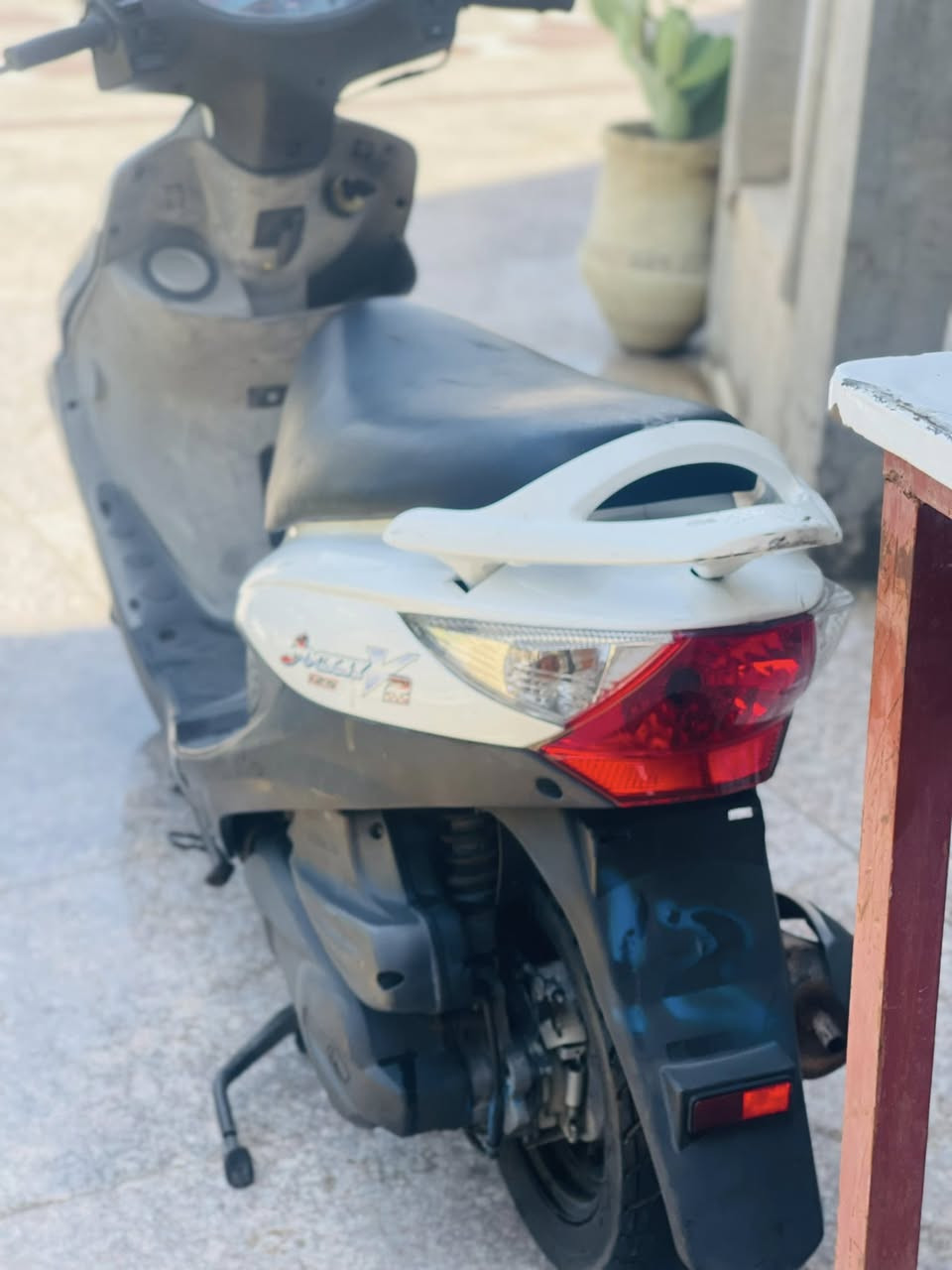 كامكو في تو للبيع رمبه توه طالعه
الناصريه الشطره 📍

‭***********‬
