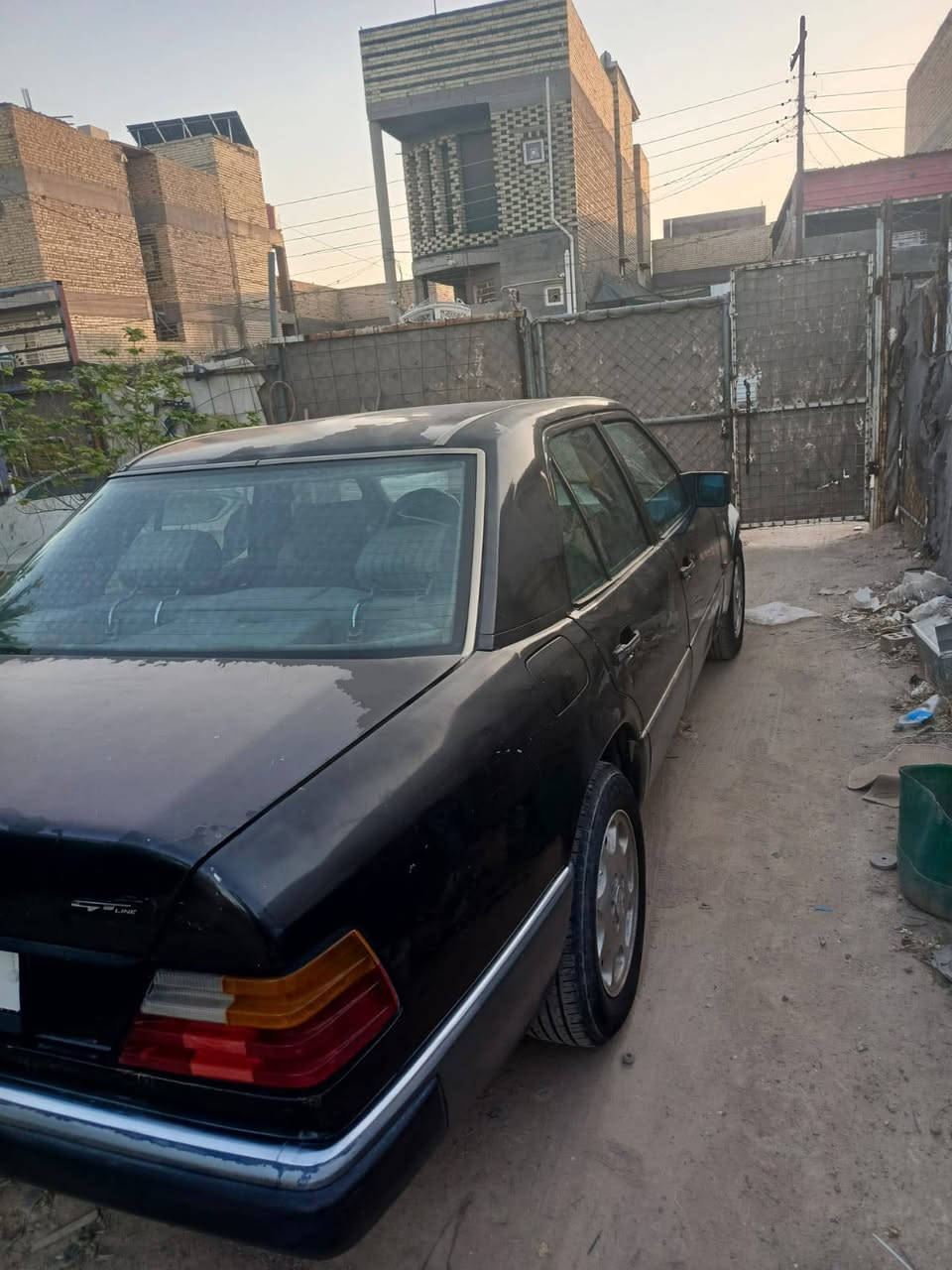 ‎سيارة‎ النجف, العراق


**إذا كنت صاحب هذا الإعلان وتريد حذفه لأي سبب، رجاءا أرسل رسالة إلى الدعم الفني**