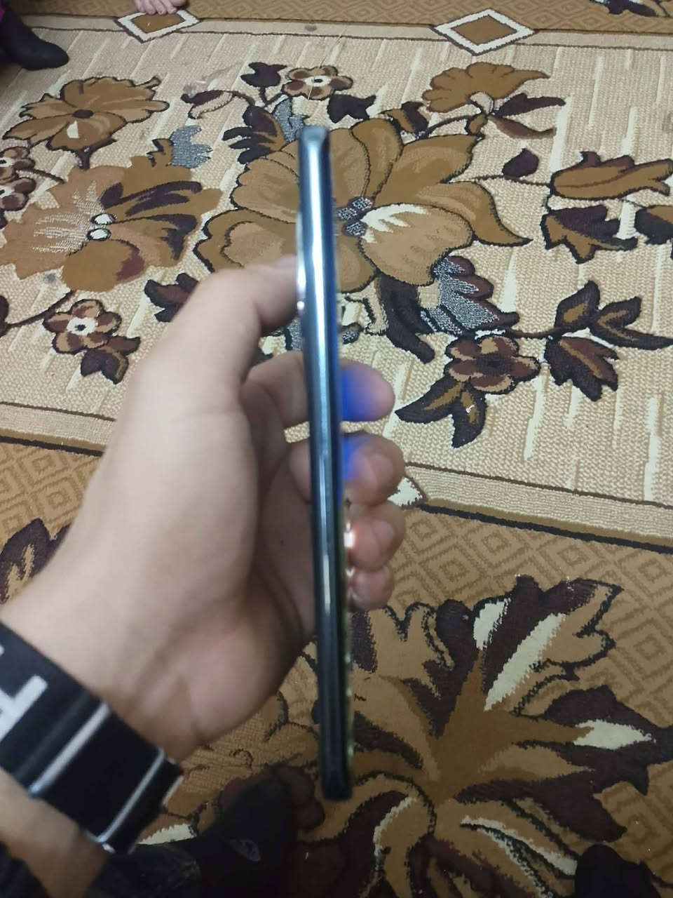 أهلاً وسهلاً بالجميع! هنر اكس تسعه B اروس بايفون 12 11 العلوان راس الجاده***********
