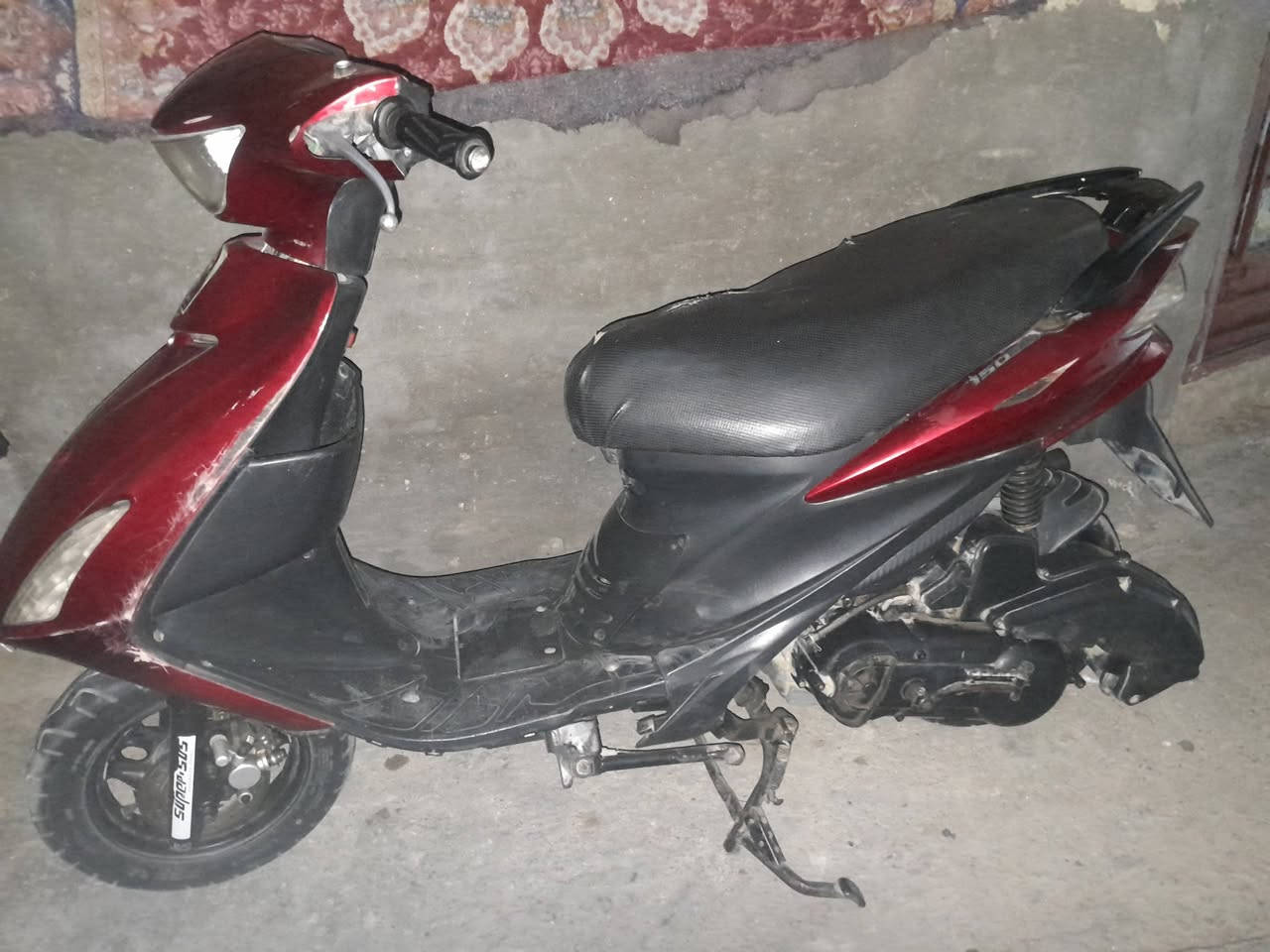 دراجه ادرس 140 مكينه تخبل هندر شلعه بس يرادلهة باتري وترتيب كهرباء سعره قفل 200 مكاني جسر ديالى القديم


**إذا كنت صاحب هذا الإعلان وتريد حذفه لأي سبب، رجاءا أرسل رسالة إلى الدعم الفني**