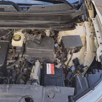 من رخصت أعضاء الكروب نيسان باثفندر موديل 14 رقم بغداد انكليزي الكير مب...