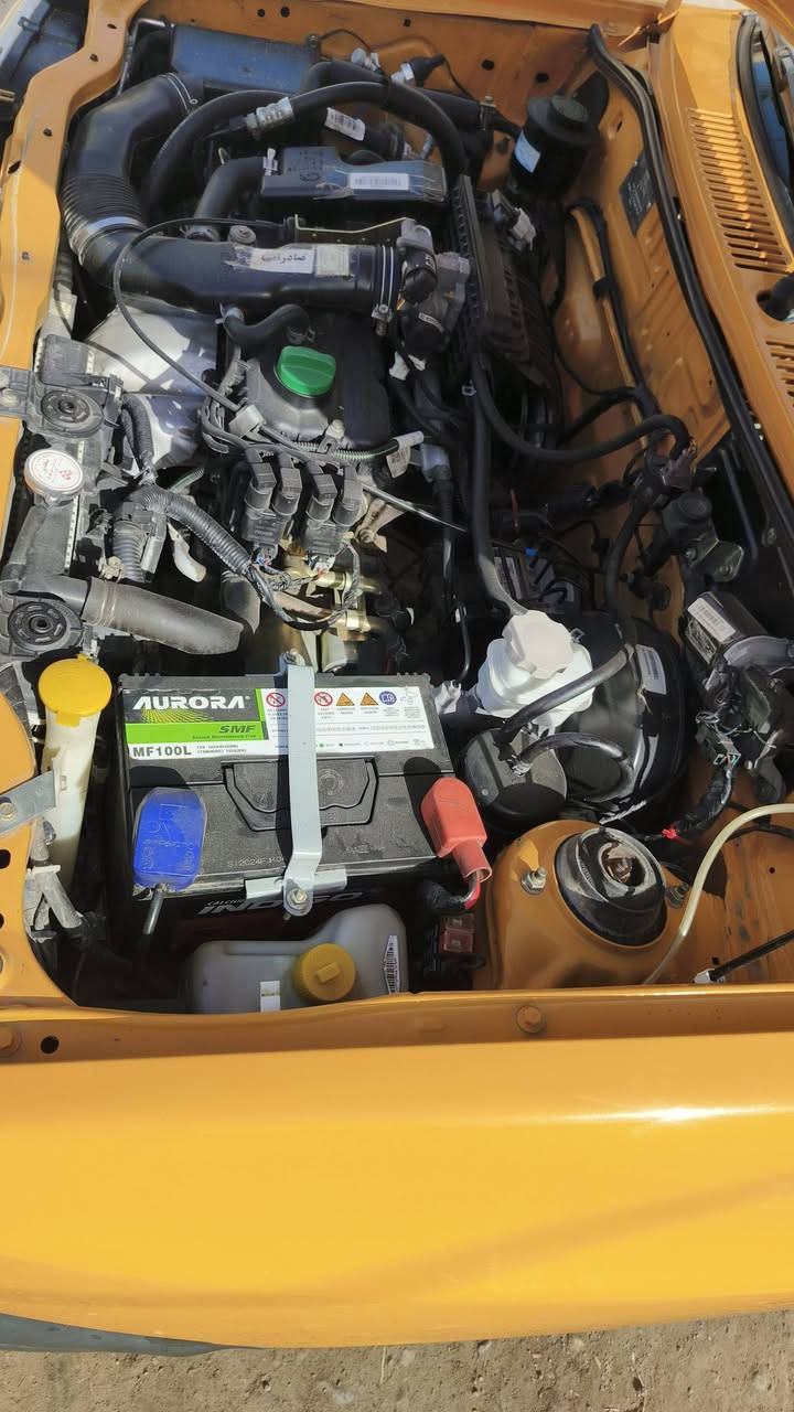 من رخصت مدير الكروب السلام عليكم سايبا موديل ٢٣سيارة جديدة استخدام شخصي كير محرك شواصي كلة علا وضع الشركة تبريد تدفئة كلشي بيهة شغال مدوشمة رقم بغداد مكاني الزعفرانية السعر ٦٥ ***********
