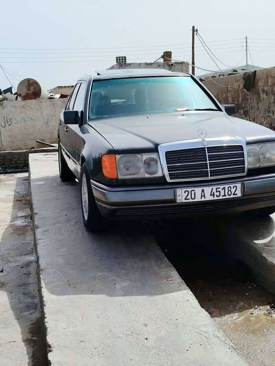 مارسدس موديل ١٩٩٠
مكينه وكير خير من الله مكينه ٢٥٠٠
حداديه تخم تاير كهربائيات شغاله
قواعد دبلات بلاد... بسمي هزه جديده سنويه ٢٠٣١ رقم دولي انكليزي. ادامه جديده دواخل جديده حلوه ونضيفه
السعر.. ٥٥ وبيه مجال الشراي
ذي قار الرفاعي ***********
