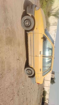 موديل ١٠ • مكينة حداديه • رقم بغداد