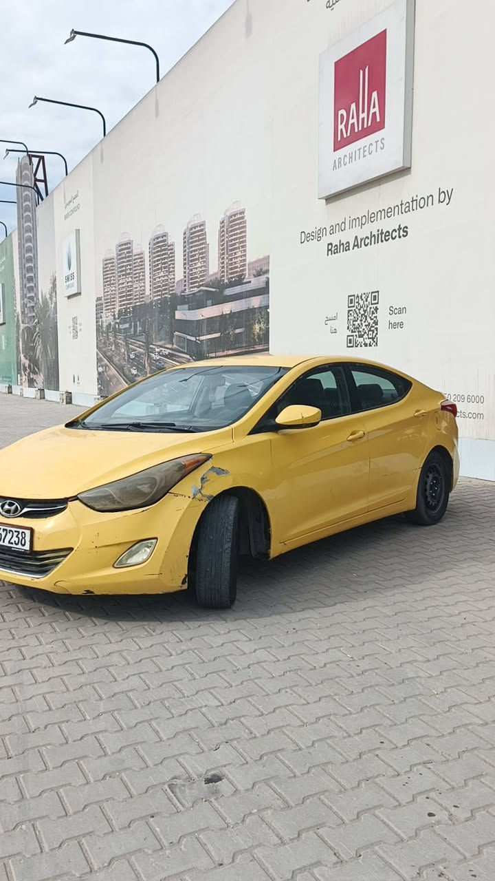 النترا 2013 وارد امريكي
محرك 1800 دوش
مواصفات : تدفئه كشنات. تحكم ستيرن. نضام Eco
هزه جديده 
تبريد منضومه جديده خير من الله 
حادثها جاملغ وشويه من البنيد وهنا بنفس الجاملغ ضربه بسيطه 
السعر 95 وبيها مجال  
مكاني الغزاليه للتواصل  ***********
