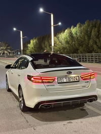 جي تي لاين • بانوراما • ٢٠١٦