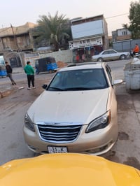 مرسيدس C200 • ٢٠١٣ • كفالة قير ومحرك