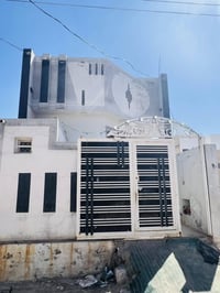 ١٠٠م • حي نداء • نظيف جديد