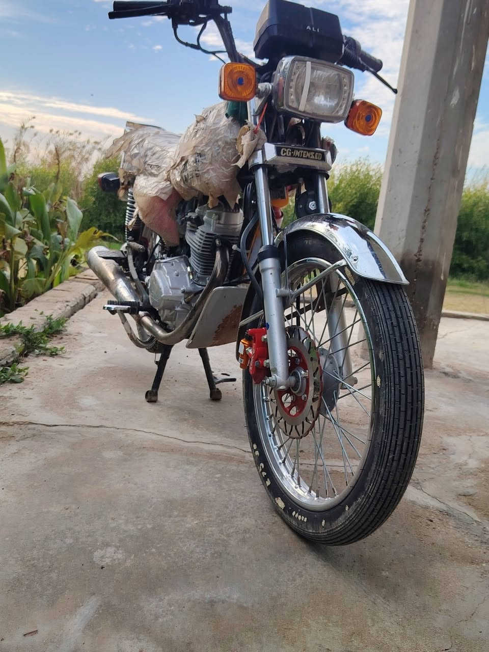 نامة موديل ٢٤اوراق اصولي محرك مكفول سونك الصلي الدراجة جديدة حيل ومال جناي السعر ٧٠٠وبيهة مجال مكاني بابل جبله مدينه الباقر الاتصال ***********
