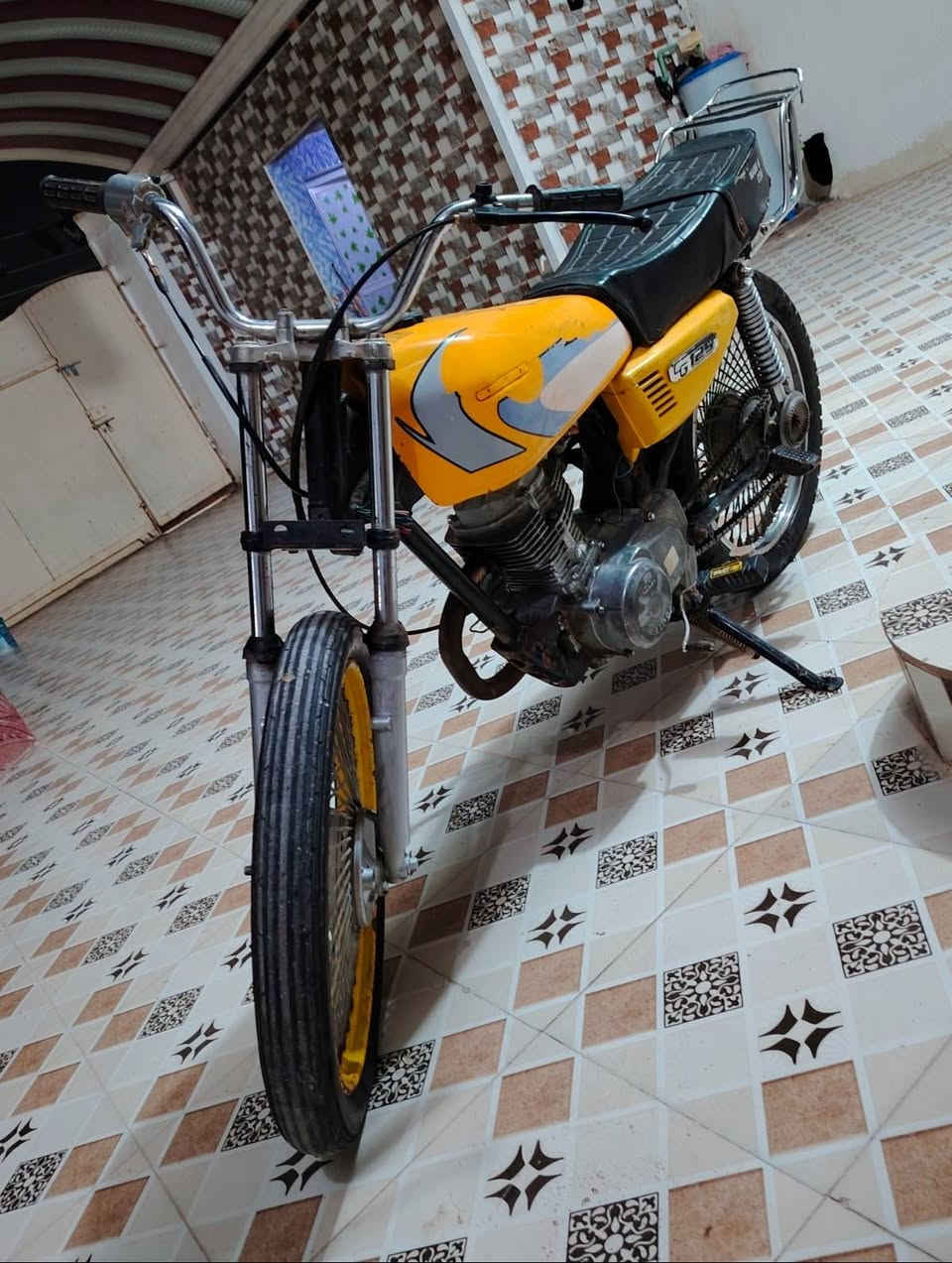 نامه موديل 2018 كلك مكفوله من سرقه جاهزه 
سعر 200 مكاني نصر شراي خاص او يتصل
***********
