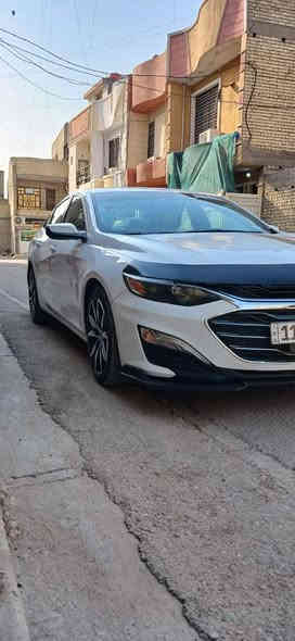 السلام عليكم ماليبو رقم بغداد الجديد مديل ٢٢
محرك 1500 تيربو
بيه قطع صبغ للبيع او مراوس حسب القناعه وصور الحادث خاص ***********
