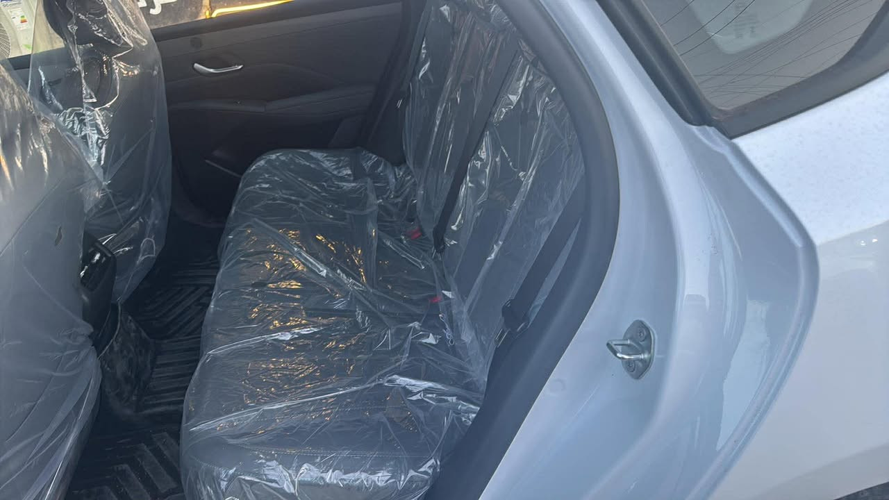 السلام عليكم BYD Qin plus
مكفوله كفاله عامه 
ماشيه 990
ارضيات حوضيه 
كشنات مغلفه
مري باتمان 
سبايدر
يدات بوب سود 
رقم بغداد بسمي تحويل ثاني يوم
السعر 18200 وبيها مجال بسيط
مكان السياره بغداد
***********
