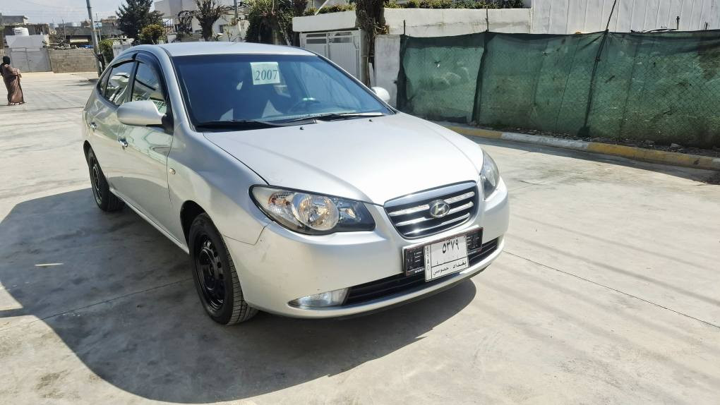 هۆندای بڕاوە 2007 کامل مواسەفات بەس سڵاید نیە سعر 46 گەڵا *********** *********** السليمانية, العراق
