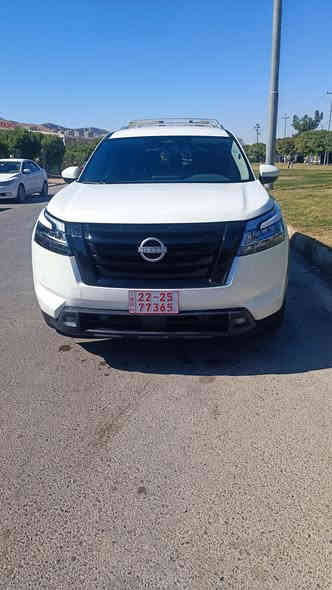 موديل23
ماشي44الف ميل
قبغ جنطه مبدل بيلادي
حادث بل منشور
سعر25
***********
***********
