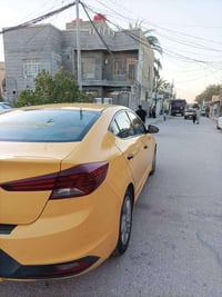 النترا • ٢٠١٩ • حادثه