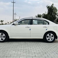 اوبتيما • ٢٠٠٩ • رقم بغداد