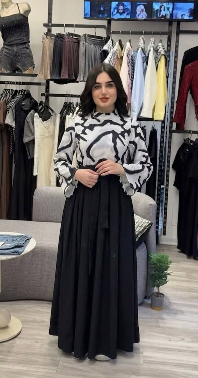 فستان يجنن

السعر 30 الف 

خامه دابل صيفي

القياسات 38 40 42 44 46 48 

توصيل  5لجميع محافضات العراق 🚛


**إذا كنت صاحب هذا الإعلان وتريد حذفه لأي سبب، رجاءا أرسل رسالة إلى الدعم الفني**